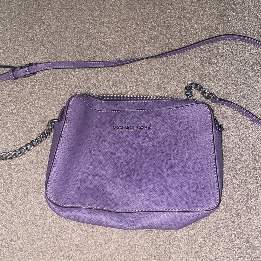 MK crossbody